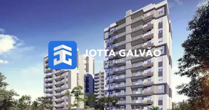Apartamento com 2 quartos à venda na Avenida Doutor Alexandre Martins Laroca, 650, Santa Terezinha, Paulínia
