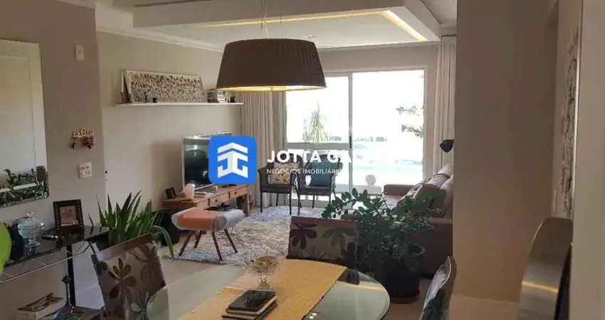 Apartamento com 2 quartos à venda na Rua Ary Barroso, 908, Taquaral, Campinas