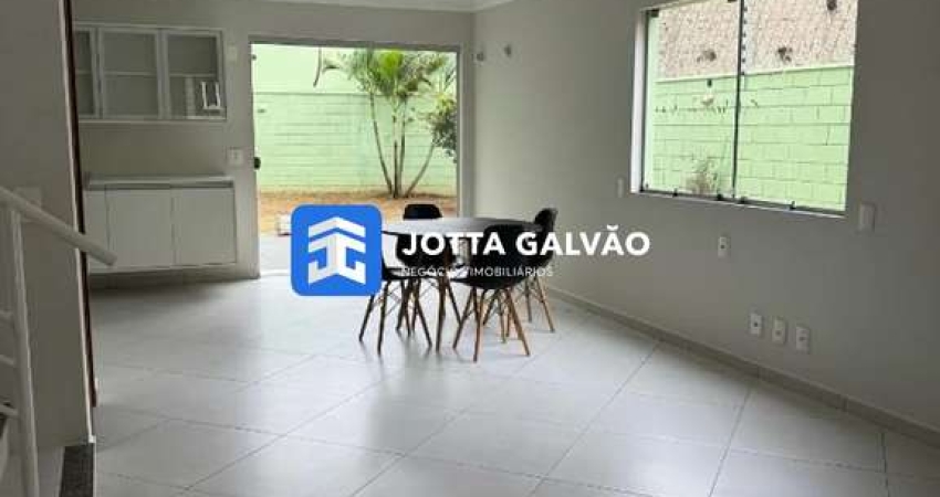 Casa com 3 quartos à venda na Rua Floresta Amazônica, 1220, Bosque de Barão Geraldo, Campinas