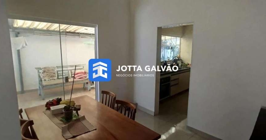 Casa com 3 quartos à venda na Carlos Gomes, 890, João Aranha, Paulínia