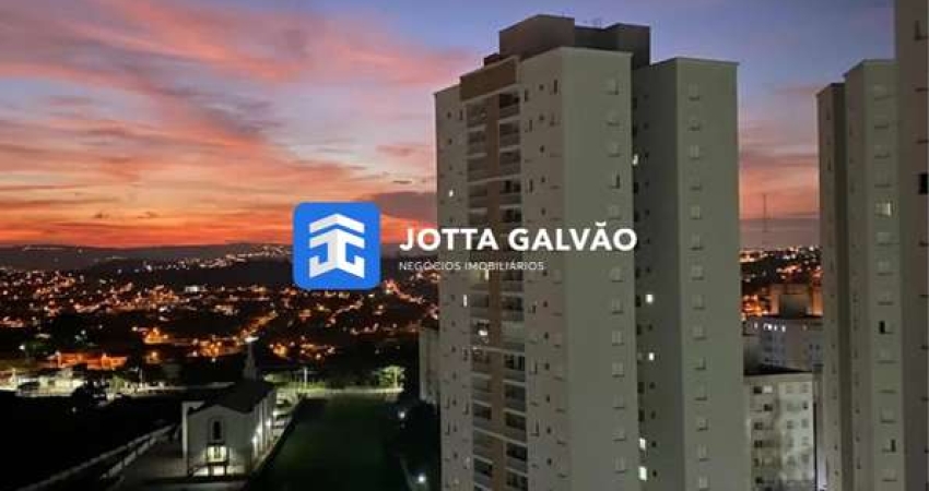 Apartamento com 3 quartos à venda na Rua Martinho Calsavara, 192, Swift, Campinas