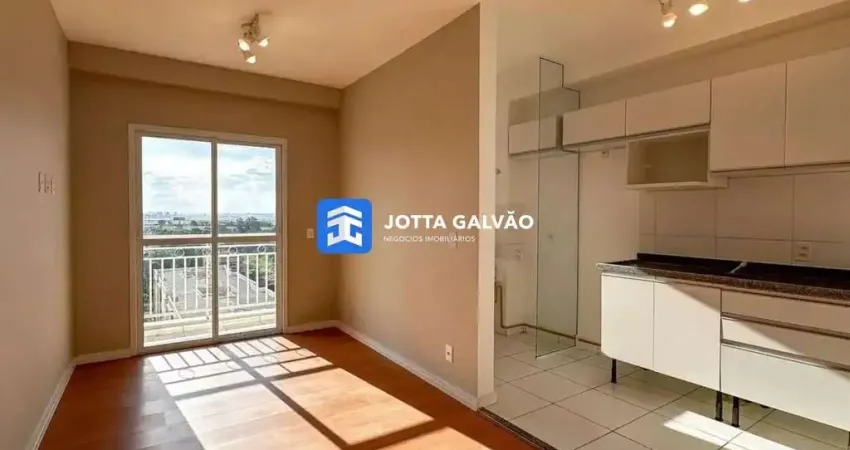 Apartamento com 2 quartos à venda na Rua Fernando Carom, 147, Chácara Santa Antonieta (Nova Veneza), Sumaré