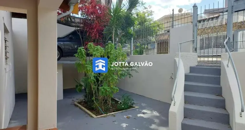 Casa com 3 quartos à venda na Rua Doutor Rafael Sampaio Vidal, 123, Jardim dos Oliveiras, Campinas
