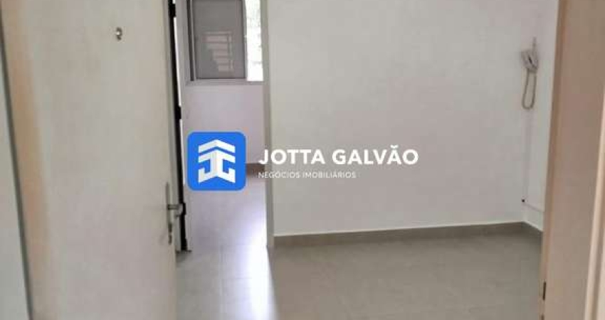 Apartamento com 1 quarto à venda na Rua Culto à Ciência, 76, Botafogo, Campinas