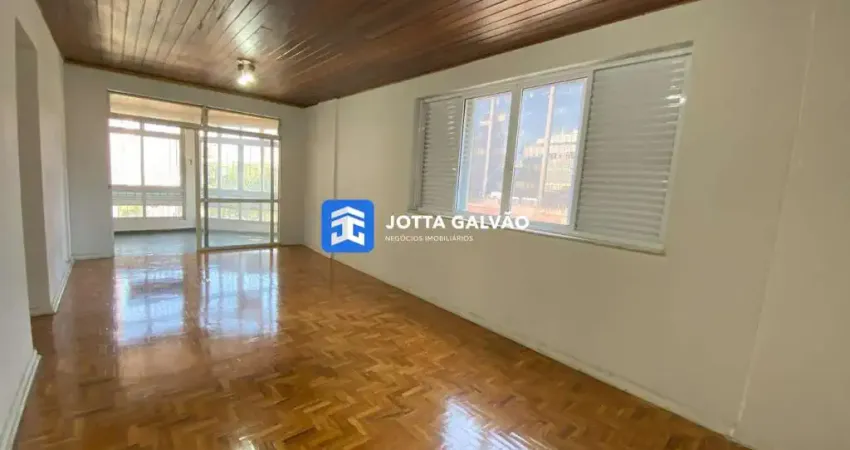 Apartamento com 4 quartos à venda na Avenida Doutor Moraes Salles, 720, Centro, Campinas