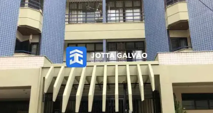 Apartamento com 3 quartos à venda na Rua Padre Vieira, 673, Bosque, Campinas