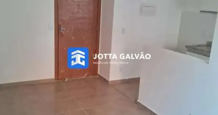 Apartamento com 2 quartos para alugar na Rua Serra Dourada, 101, Jardim Baronesa, Campinas