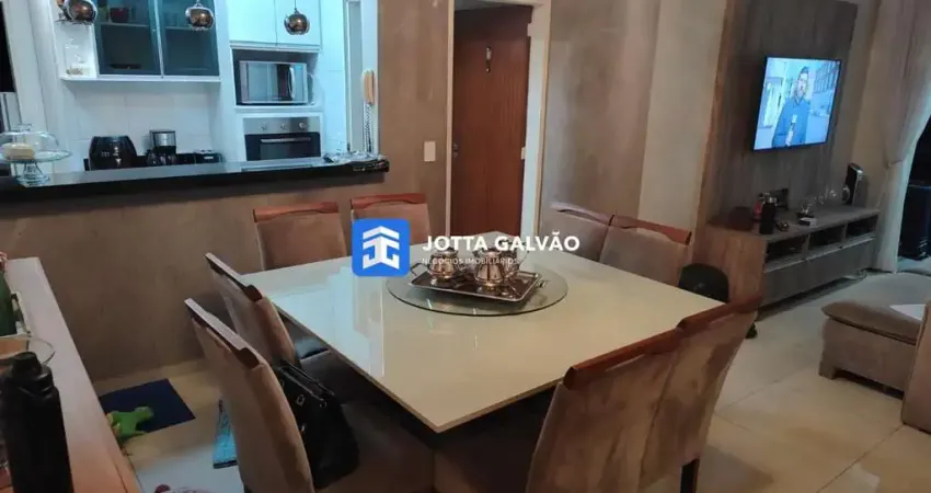 Apartamento com 3 quartos à venda na Avenida Marechal Rondon, 2044, Jardim Chapadão, Campinas
