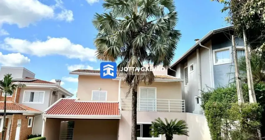 Casa em condomínio fechado com 4 quartos para alugar na Avenida Antônio Marques da Silva Filho, 100, Betel, Paulínia