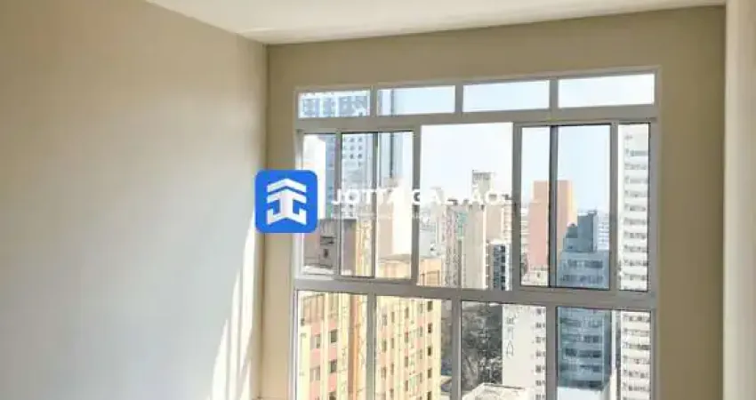 Apartamento com 2 quartos à venda na Avenida Doutor Moraes Salles, 1005, Centro, Campinas