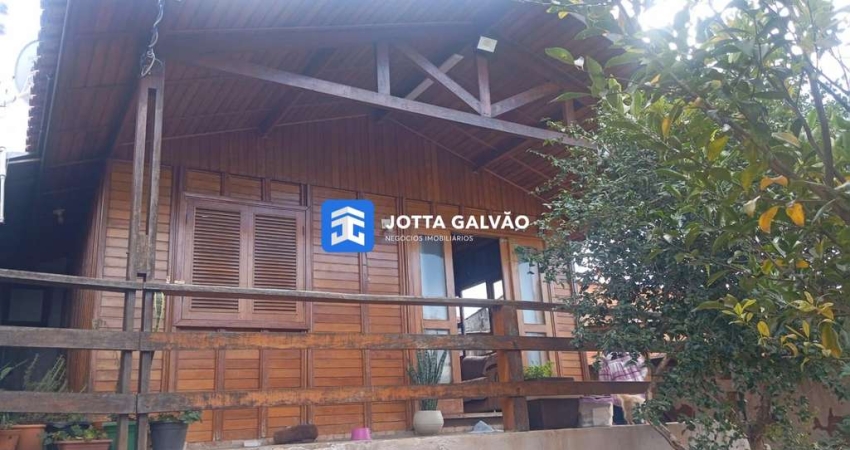 Casa com 3 quartos para alugar na Cirilo Chiavegatto, 234, Jardim Santana, Campinas