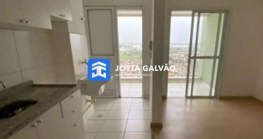 Apartamento com 2 quartos para alugar na Lagoa Vereador Oscar Ghirardelli, 361, Jardim Villagio Ghiraldelli, Hortolândia