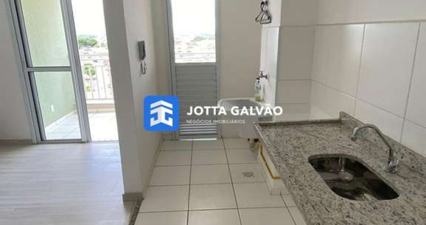 Apartamento com 2 quartos para alugar na Lagoa Vereador Oscar Ghirardelli, 361, Jardim Villagio Ghiraldelli, Hortolândia