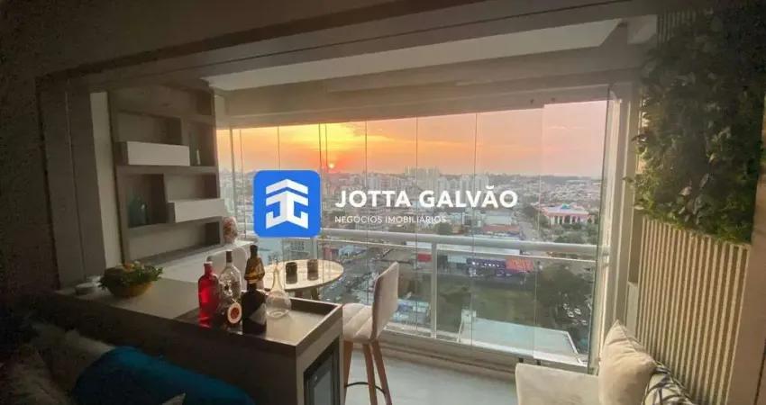 Apartamento a venda, 67m2 - vox residencial - taquaral, campinas