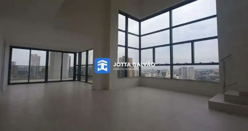 Apartamento com 3 quartos à venda na Rua Maria Monteiro, Cambuí, Campinas