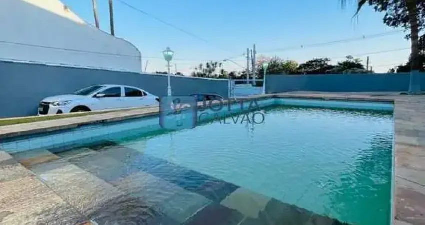 Casa com 2 quartos para alugar na Avenida Padre Almeida Garret, Parque Taquaral, Campinas