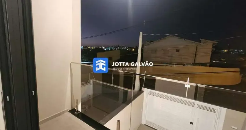 Casa com 3 quartos à venda na Rua Romilda Puglisi Atensia, Parque Jambeiro, Campinas