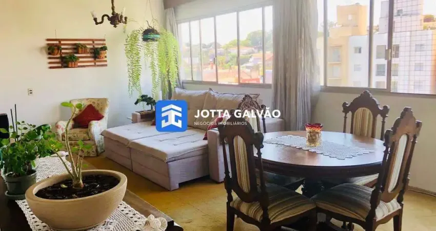 Apartamento com 3 quartos à venda na Avenida Princesa D'Oeste, Jardim Proença, Campinas