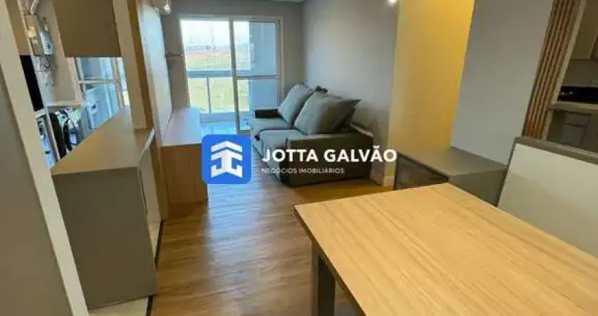 Apartamento com 3 quartos à venda na Avenida Nelson Rubini, Balneario Tropical, Paulínia