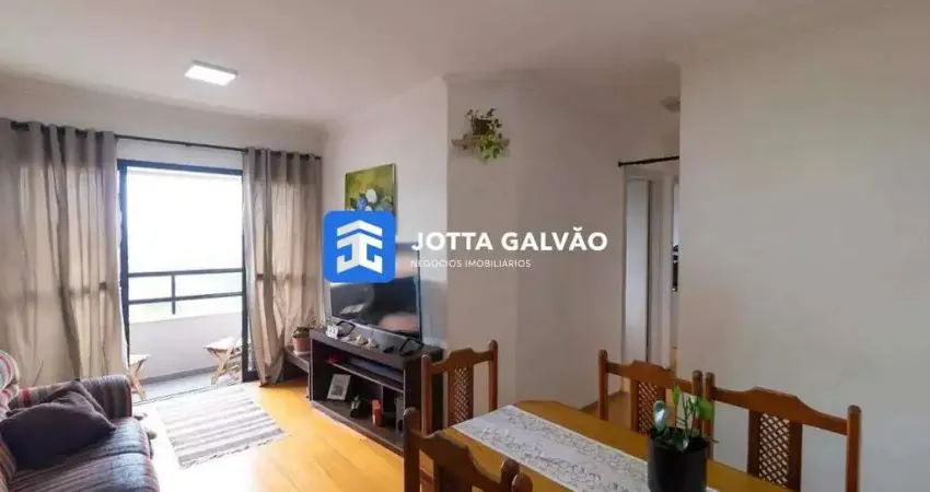Apartamento com 3 quartos à venda na Avenida Maria Emília Alves dos Santos de Ângelis, Parque Prado, Campinas