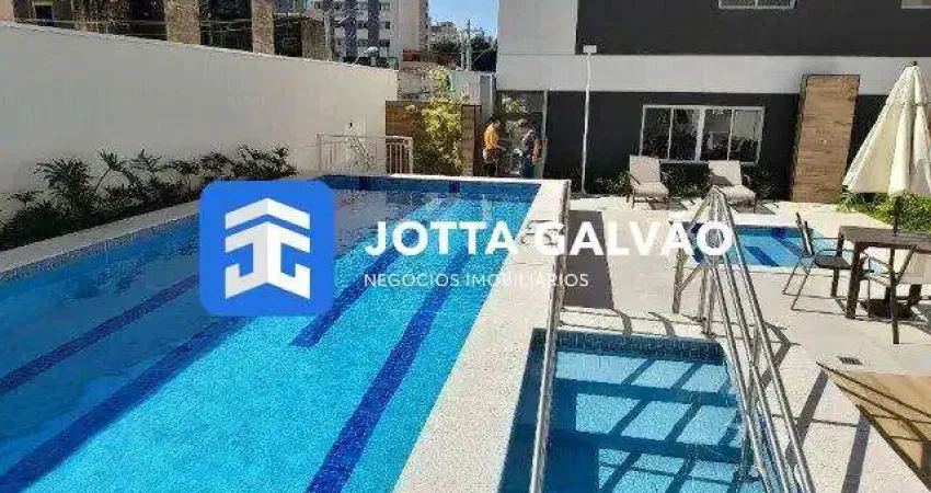 Apartamento com 1 quarto à venda na Rua Doutor Quirino, Centro, Campinas