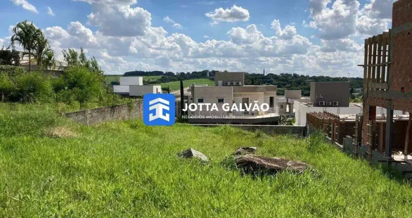 Terreno à venda na Rua Augusta Bernardes Moreira, Parque das Quaresmeiras, Campinas