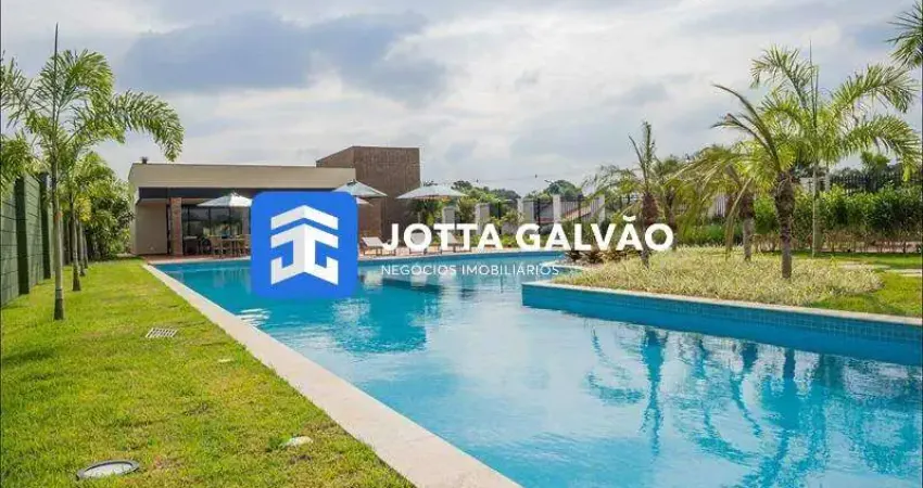 Terreno à venda na Avenida Alexandre Cazellato, Betel, Paulínia