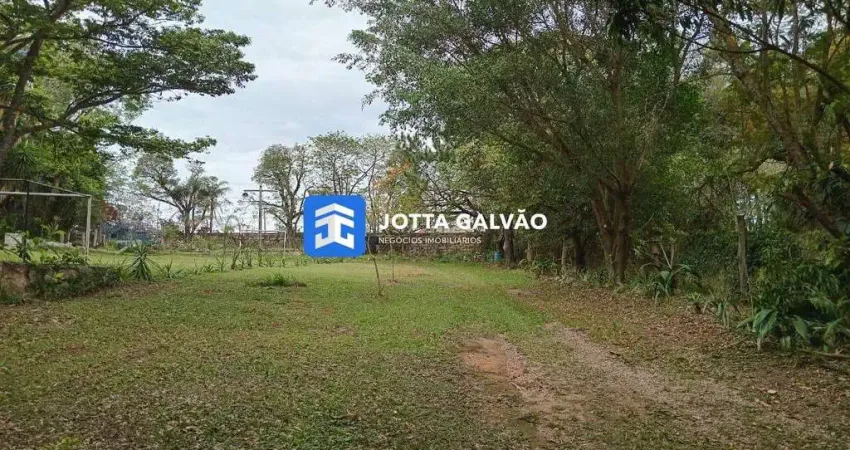 Fazenda / sítio / chácara com 1 quarto à venda, 4000m² - chácaras alpina