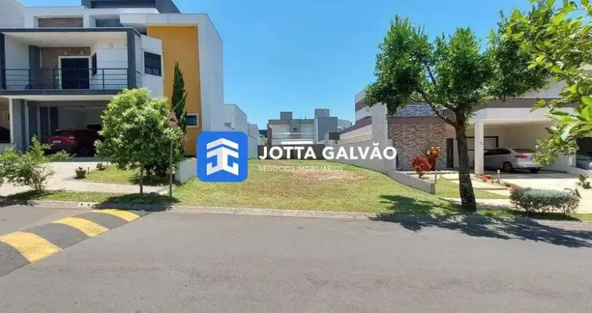 Terreno à venda na Rua Guilherme Roberto Bessa, Parque Bom Retiro, Paulínia