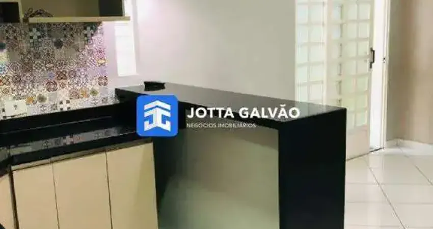 Casa a venda, 140m2 - Núcleo Residencial Vila Vitória, Campinas