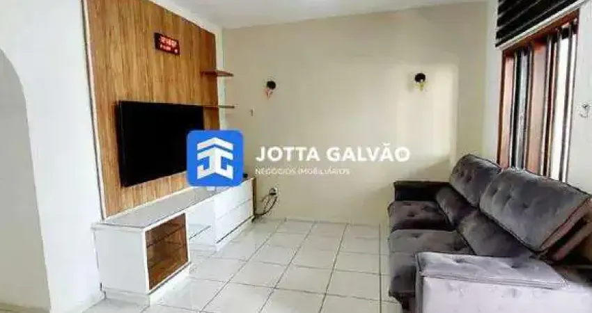 Casa com 2 quartos à venda na Rua Frei São Carlos, Jardim Santa Genebra, Campinas