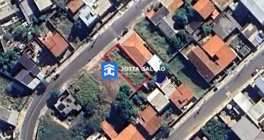 Terreno a venda, 360m2 - jardim do lago continuação, campinas