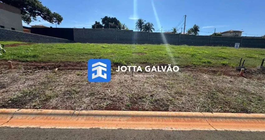 Terreno a venda, 370m2 - portoville são luís - betel, paulínia