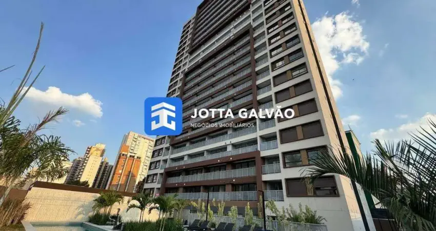 Casa a venda, 57m2 - helbor my way guanabara - botafogo, campinas