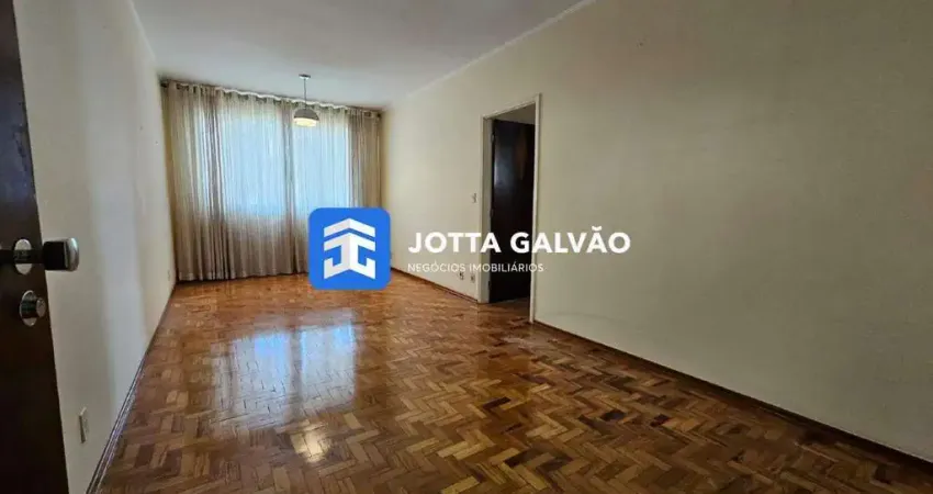 Apartamento a venda, 91m2 - condomínio gardenia - centro, campinas
