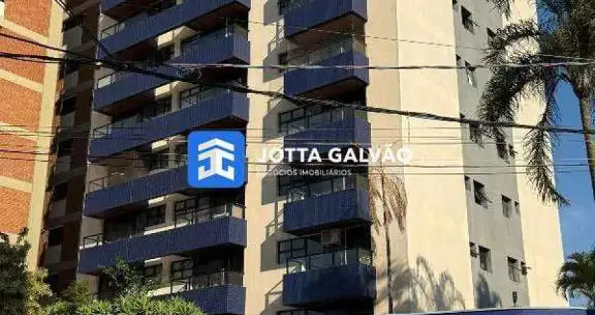Apartamento a venda, 49m2 - edifício maison saint georges - cambuí, campinas