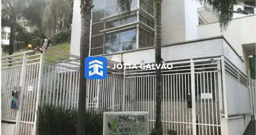 Apartamento a venda, 74m2 - ecolife parque prado - parque prado, campinas