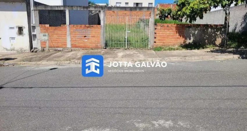 Terreno à venda na Rua Professor Mauricio Knobel, Residencial Parque da Fazenda, Campinas