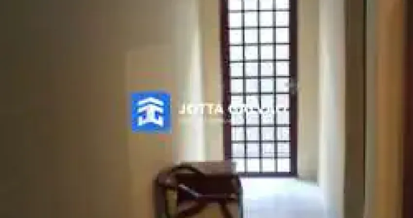 Casa com 6 quartos à venda na Rua Jesus Sales da Silva, Vila Formosa, Campinas
