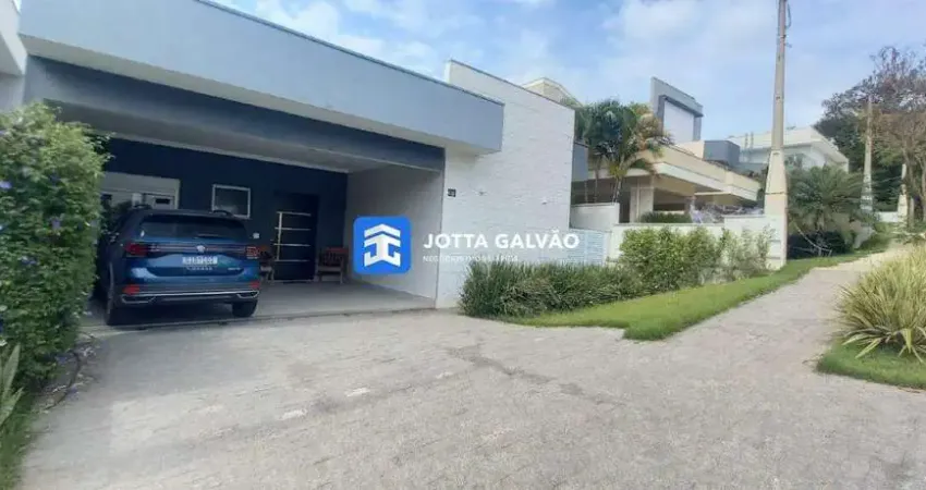 Casa com 3 quartos à venda na Avenida Dermival Bernardes Siqueira, Swiss Park, Campinas