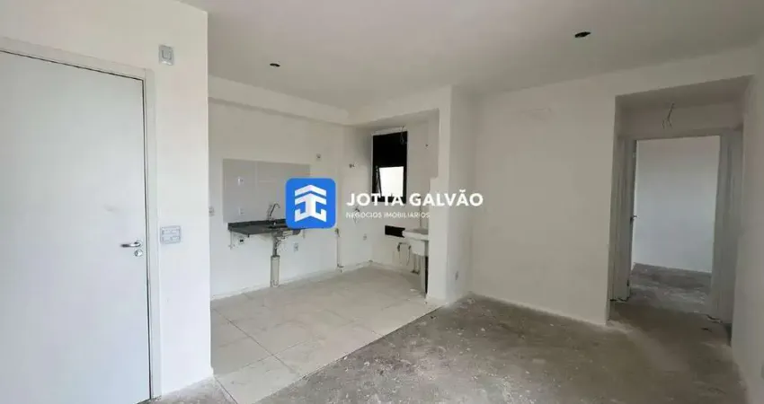 Apartamento a venda, 56m2 - hm intense hortolândia - jardim santa amélia, hortolândia