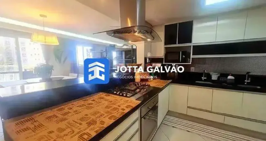 Apartamento a venda, 109m² - inspiratto residencial - vila progresso, campinas