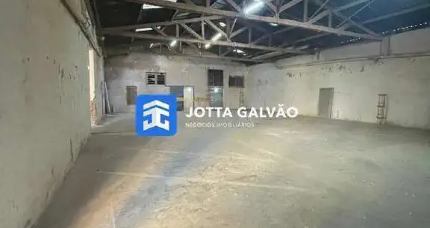 Barracão / Galpão / Depósito para alugar na Rua Custódio Manoel Alves, Bonfim, Campinas