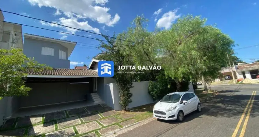 Casa para venda e locação, 342m2 - jardim portal de itaici, indaiatuba