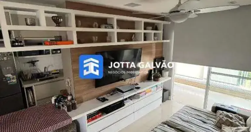 Apartamento a venda, 88 m² - condomínio tons de ipanema - jundiaí
