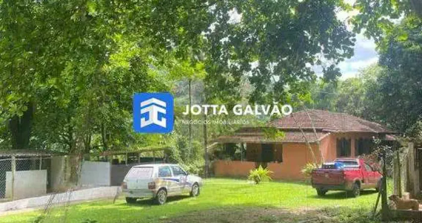 Chácara / sítio com 3 quartos à venda na Rua Luiz Nestlehener, Centro, Iporanga