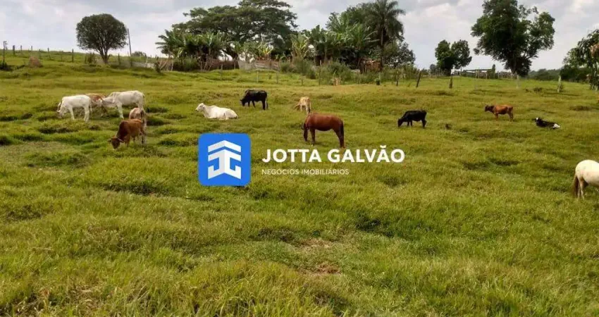 Chácara / sítio com 2 quartos à venda na Estrada Vicinal Artur Nogueira/Limeira, Sítio Novo, Artur Nogueira