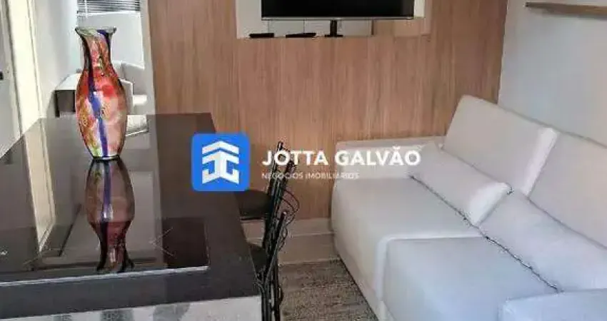 Apartamento com 1 quarto para alugar na Rua Doutor Antônio Álvares Lobo, Botafogo, Campinas