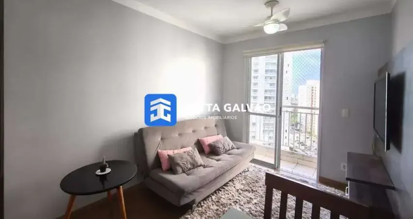 Apartamento a venda, 65m² - perfect life residence - swift, campinas
