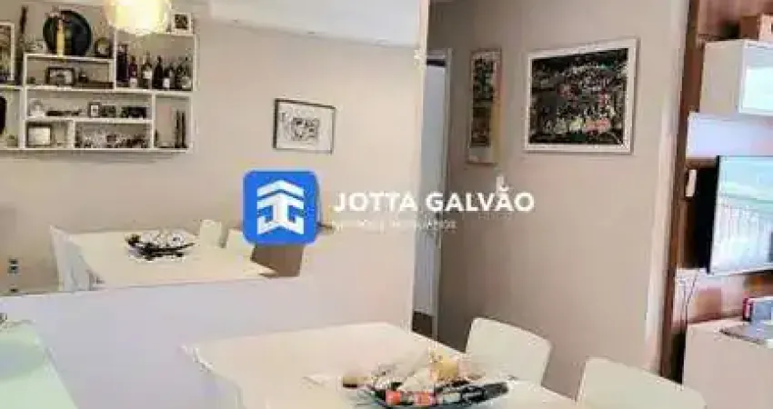 Apartamento a venda, 77m² - perfect life residence - swift, campinas